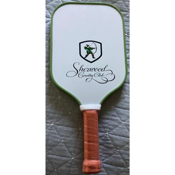 Carboni Sport Other - Carboni Sport Holbrook Power Pro Pickleball Racquet - custom